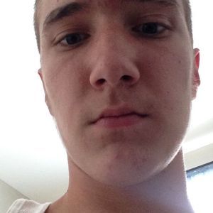 Meet your Posher, Trey